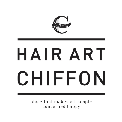 Hair art chiffon 川口東口店